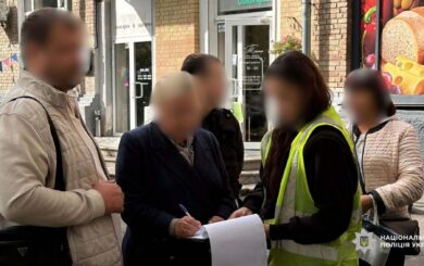 $10 тисяч за ”навчання”: у Києві викрили посадовицю університету на схемі легалізації іноземців