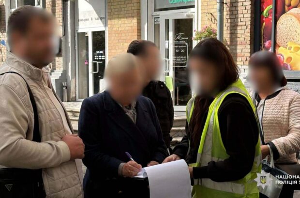 $10 тысяч за »обучение»: в Киеве разоблачили должностное лицо университета на схеме легализации иностранцев
