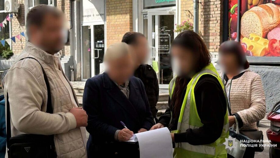 $10 тисяч за ”навчання”: у Києві викрили посадовицю університету на схемі легалізації іноземців