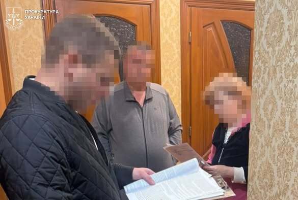 ''Продавали'' сесії заради відстрочки: у Львові викрили працівниць двох провідних вишів