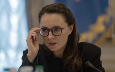 Юлия Свириденко возглавила KSE Business School: чем будет заниматься экс-премьер