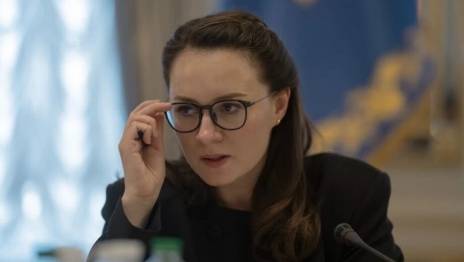 Юлия Свириденко возглавила KSE Business School: чем будет заниматься экс-премьер