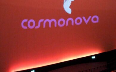 Цифрова інфраструктура знову під атакою: пошкоджено опорну мережу Cosmonova