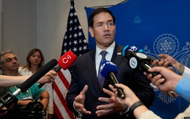 США готують план для відновлення переговорів України та рф: Рубіо назвав терміни
