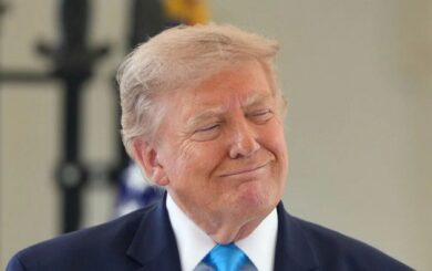 Трамп нашел выход, чтобы его услышали: что придумал президент США после бойкота его выступлений ведущими телеканалами