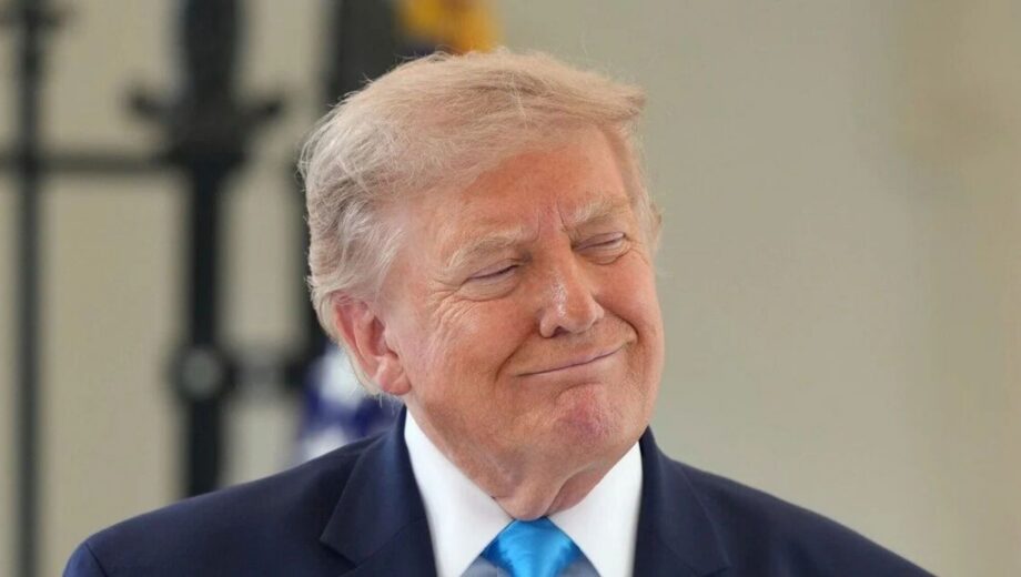 Трамп нашел выход, чтобы его услышали: что придумал президент США после бойкота его выступлений ведущими телеканалами