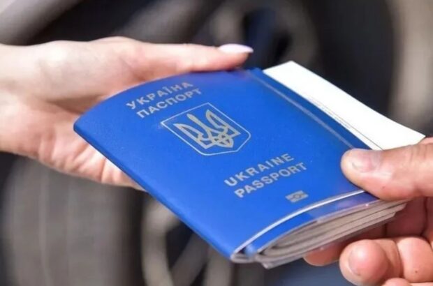 Кордон ЄС після 6 вересня: що змінилося через EES і кому доведеться здавати біометрію