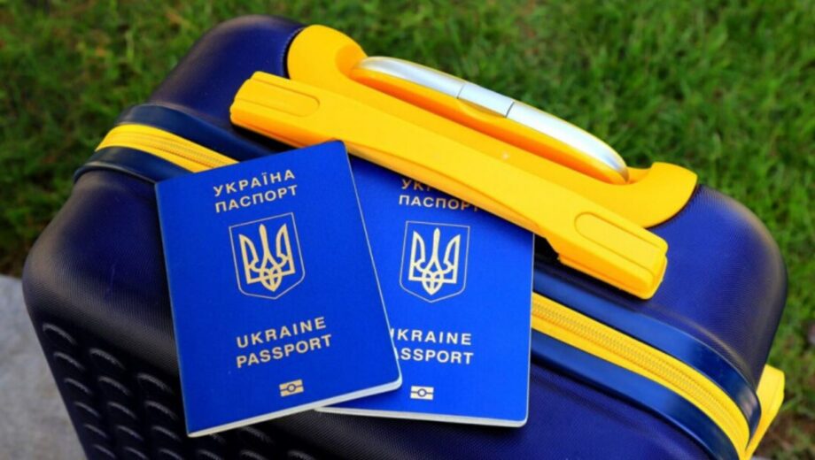 Відстрочка є, а виїхати не можна: кому можуть відмовити на кордоні