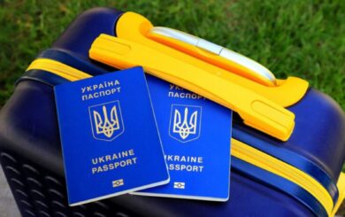 Отсрочка есть, а уехать нельзя: кому могут отказать на границе
