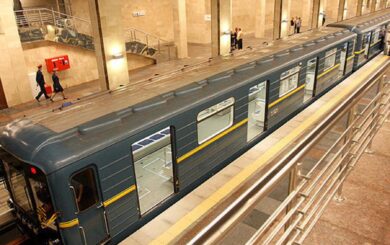 У Києві змінюють правила роботи метро під час тривог: що запрацює вже 9 вересня
