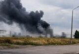 На Київщині повідомляють про удар по заводу Coca-Cola: що відомо