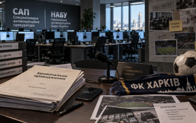Прокурор САП назвав Богдана Бойка негласним куратором кол-центрів