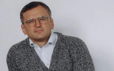 Кулеба пообещал »амнистию» для мужчин, нелегально уехавших из Украины во время войны