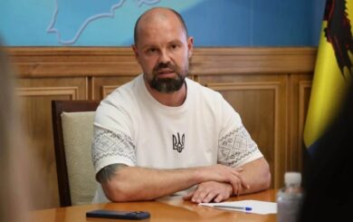 ДТП на трасі Київ–Чоп: заступник міністра інфраструктури збив неповнолітню дівчину