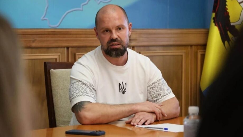 ДТП на трасі Київ–Чоп: заступник міністра інфраструктури збив неповнолітню дівчину