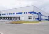 Армія рф вдарила по одному з найбільших фармскладів України