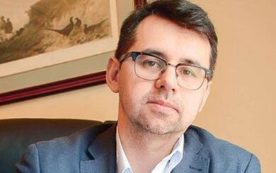 $5 тисяч, переписана на матір квартира та загадкові позики: що відомо про суддю Бовкуна