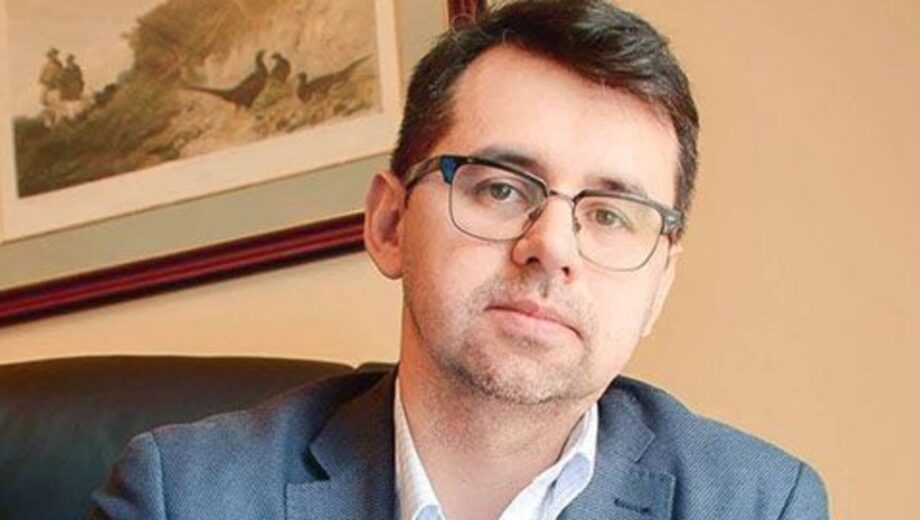 $5 тисяч, переписана на матір квартира та загадкові позики: що відомо про суддю Бовкуна