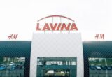 ”Нема куди ховатися”: працівники Lavina Mall поскаржилися на відсутність укриття