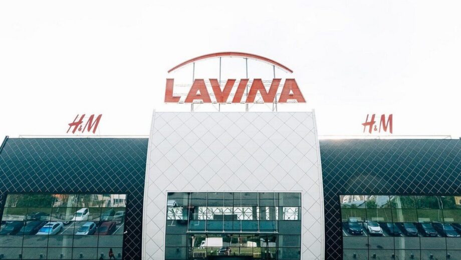 ”Нема куди ховатися”: працівники Lavina Mall поскаржилися на відсутність укриття