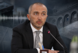 ”Спікер” з плівок Міндіча: чи це Пишний і чому НАБУ мовчить?