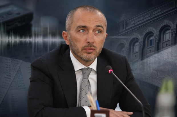 ”Спікер” з плівок Міндіча: чи це Пишний і чому НАБУ мовчить?