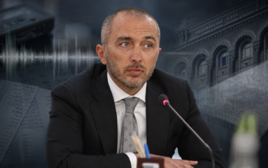 »Спикер» из пленок Миндича: Пышный ли это и почему НАБУ молчит?