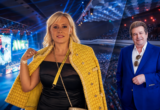 ”Права рука” Поплавського? Як Інна Костиря на кілька місяців очолила Палац ”Україна”