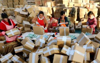 Посылки до €150 без НДС: Верховная Рада не смогла отменить налоговую льготу