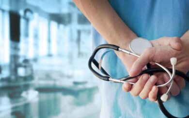 В Киеве с 1 октября заработает Медицинская информационная служба: с чем будут помогать киевлянам