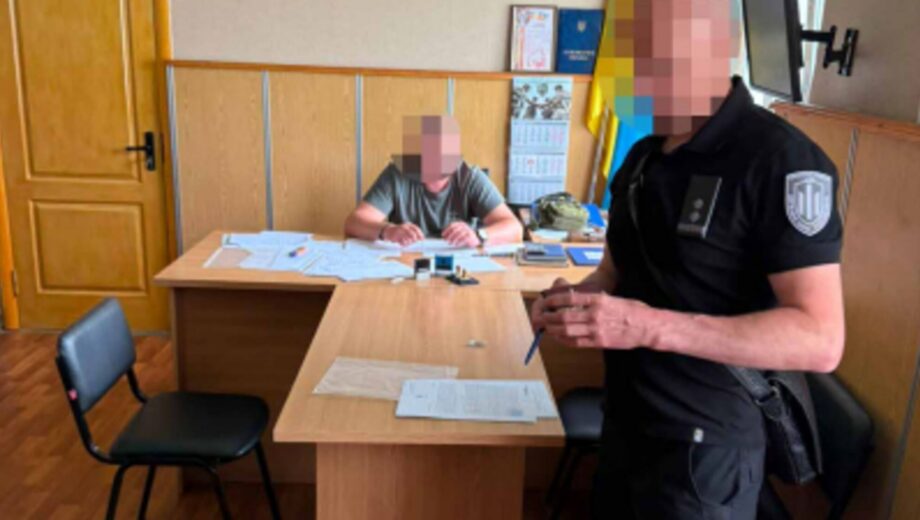 На Чернігівщині чоловіку зламали руку під час затримання: підозру отримав сержант ТЦК