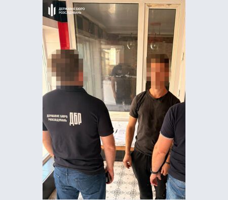 Метадон і PVP у дитячій іграшці: ДБР викрило канал постачання до СІЗО
