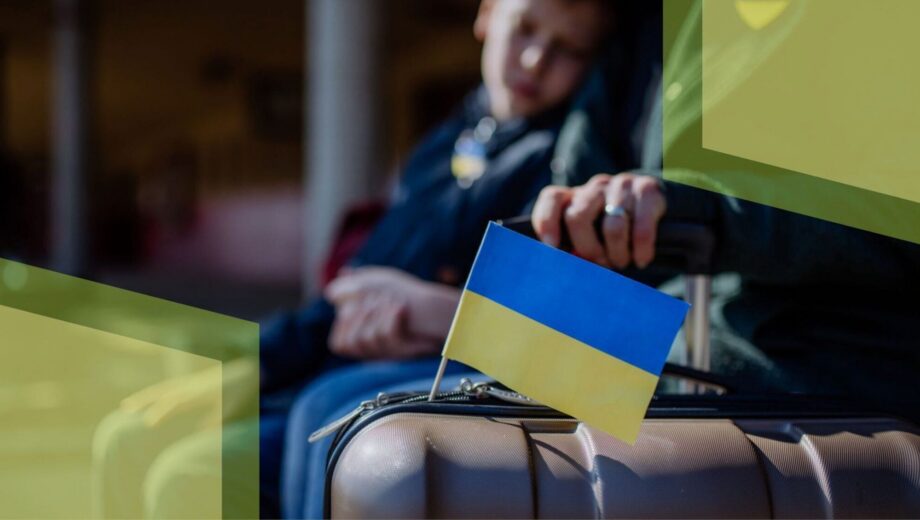 Украинцев в Польше все чаще стали регистрировать иначе – больше не беженцы