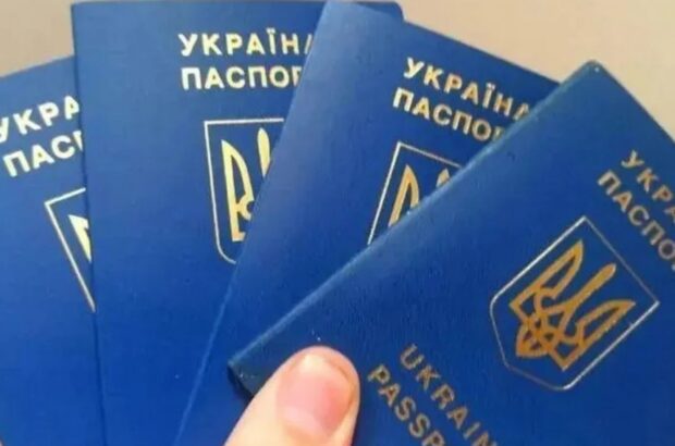 Штампа нет, но границу пересекли: где хранятся данные о поездке