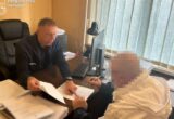 Выстрелил в мопед из-за шума: 13-летний парень получил ранение