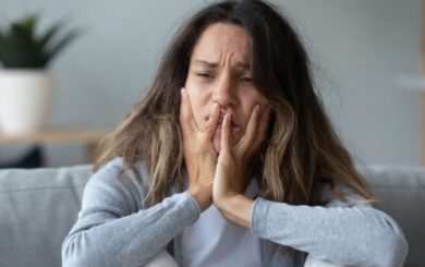 Після вибухів і безсонної ночі: як повернути організм до нормального стану
