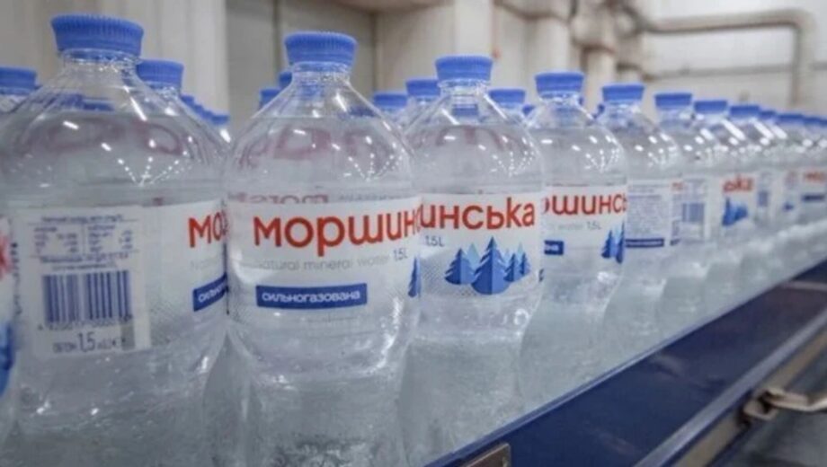 АРМА отклонила предложение фирмы депутата Белашова по управлению »Моршинской»: что произошло