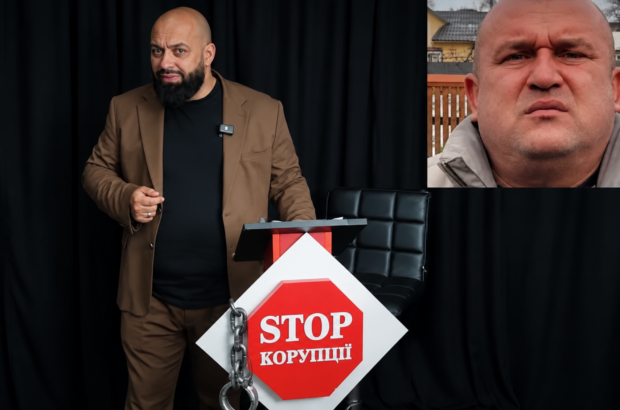 Дмитро Каланча і прокуратура Буковини: що відомо про судову справу та які питання виникли до прокуратури