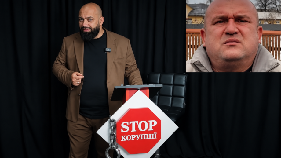Дмитрий Каланча и прокуратура Буковины: что известно о судебном деле и какие вопросы возникли в прокуратуру