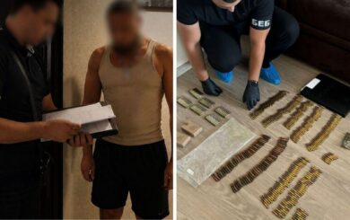 Майже 80 млн грн доходів повз податки: у Полтаві судитимуть ексдиректора будкомпанії