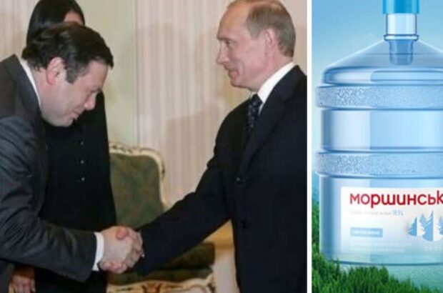 АРМА обрала управителя активів ”Моршинської”: хто отримав перемогу на аукціоні