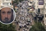Не на передову, а лікарем: де служитиме затриманий в Україні хасид Карлінський