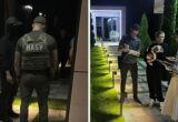 НАБУ обшукало кабінети керівництва ОГП: прокуратура заявила про доступ до матеріалів інших справ