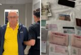 Экс-министра задержанного в Киеве оккупационного правительства Крыма будут судить за госизмраду