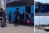 Паломники не испугались войны: в Украину уже прибыли 17 тысяч хасидов