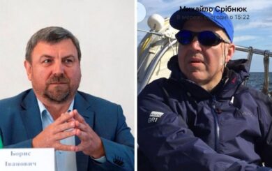 Хто зберігав боєприпаси у Милі: детективи назвали власника складу та розповіли про його минуле