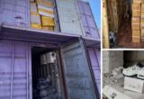 Підробки Nike, Adidas, Gucci та Armani: у Миколаєві вилучили понад 360 тисяч товарів