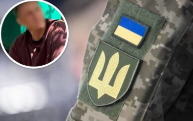 Попенко пішов у ЗСУ, а його справу зупинили: хто тепер має пояснити, де служить фігурант наркотичної справи