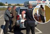Вимагали по $500 з агролісництва: у Києві затримали працівника Держекоінспекції