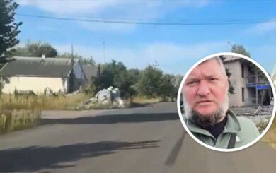 Несмотря на дроны и КАБы: Владимир Рыбалкин рассказал, как работают ключевые службы жизнеобеспечения Святогорска.